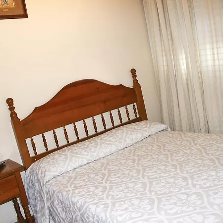 Alcántara 2* Ávila