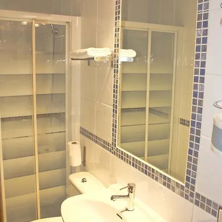 Affittacamere Alcántara