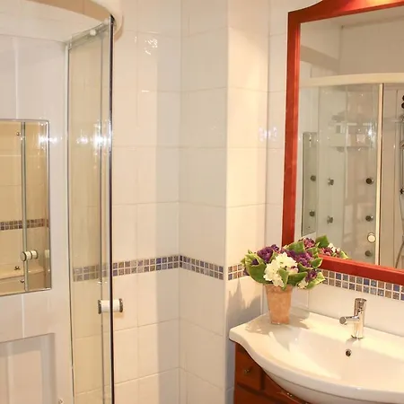 Affittacamere Alcántara 2*