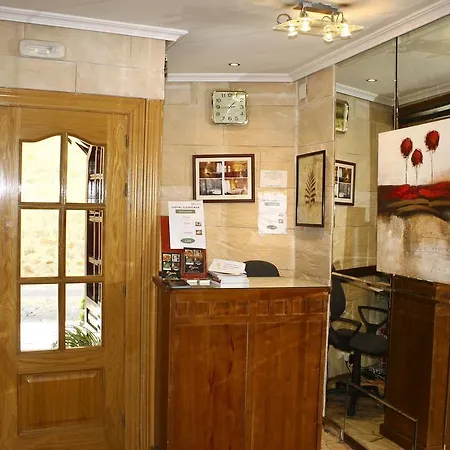 Gæstehus Alcantara Ávila