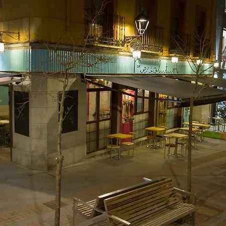 Affittacamere Alcántara