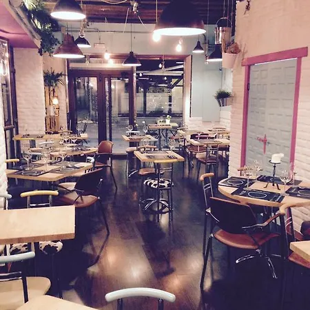 Affittacamere Alcántara 2*