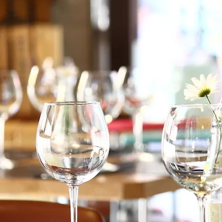 Alcantara Gasthof 2*