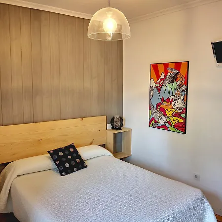 Alcántara Affittacamere Ávila