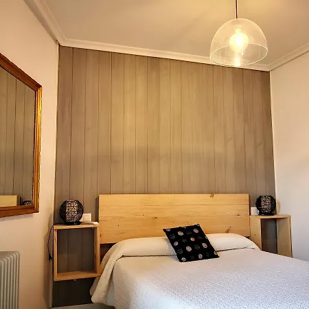 Affittacamere Alcántara