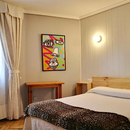 Affittacamere Alcántara