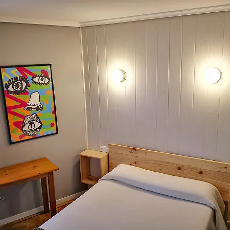 Affittacamere Alcántara