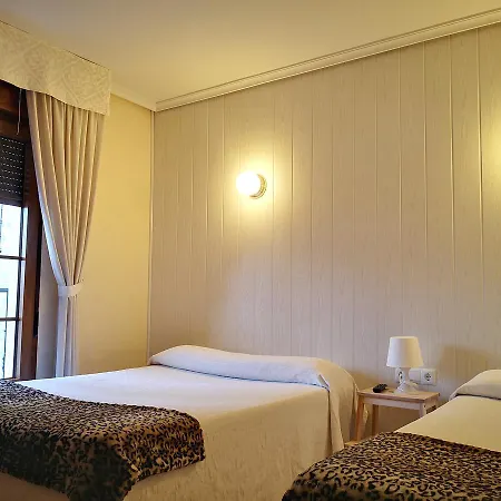 Guest house Alcantara 2*