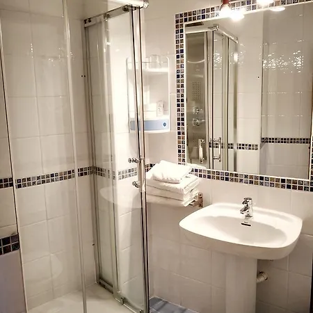 Affittacamere Alcántara Ávila