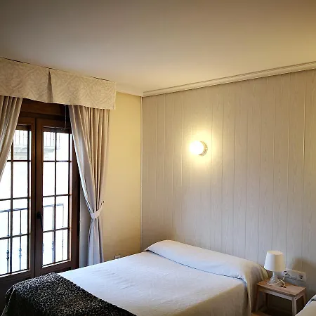 Alcántara Affittacamere Ávila