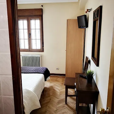 Alcantara 2* Ávila