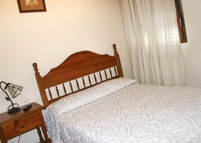 阿尔坎塔拉旅舍 2* Ávila