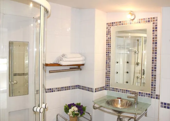 게스트하우스 Alcantara 2*