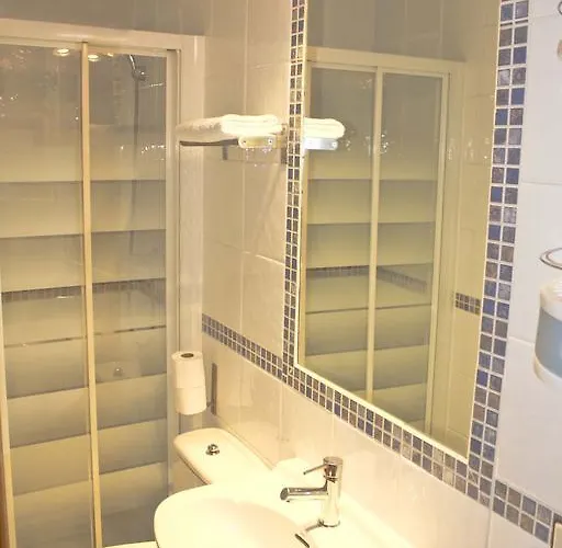 게스트하우스 Alcantara