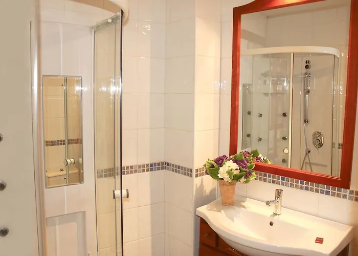 게스트하우스 Alcantara 2*