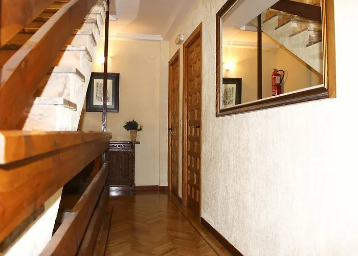 게스트하우스 Alcantara 2*