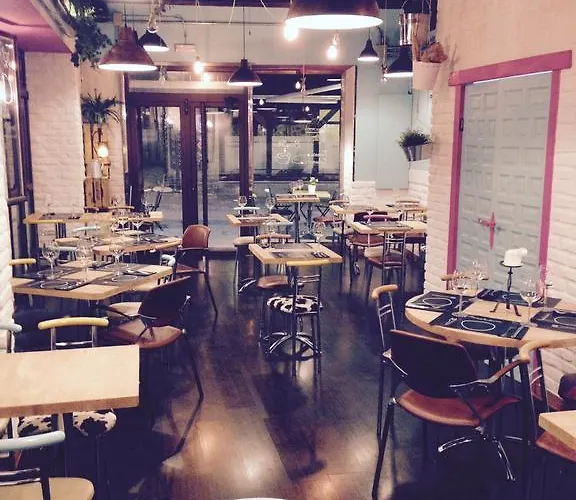 Gasthuis Alcantara 2*