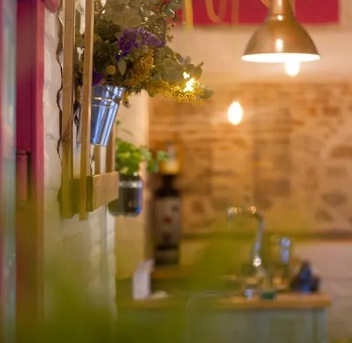 게스트하우스 Alcantara