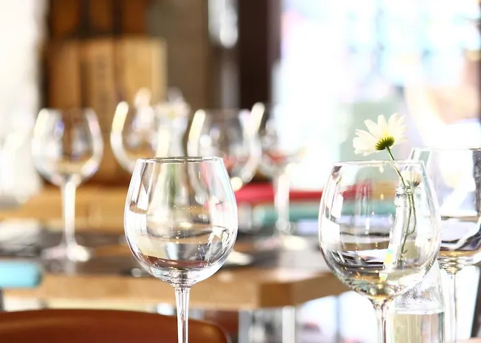 阿尔坎塔拉旅舍 招待所 2*