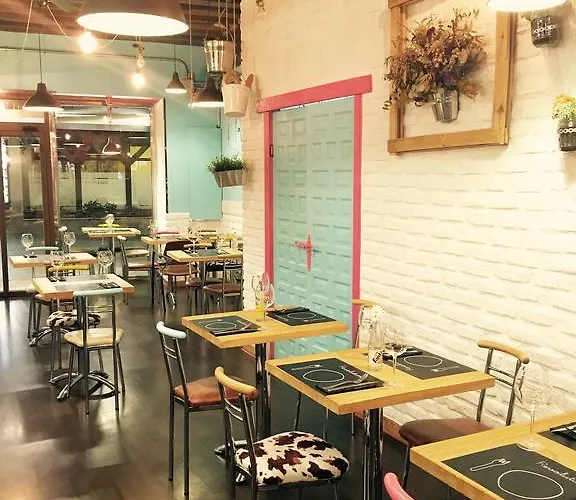 招待所 阿尔坎塔拉旅舍 Ávila