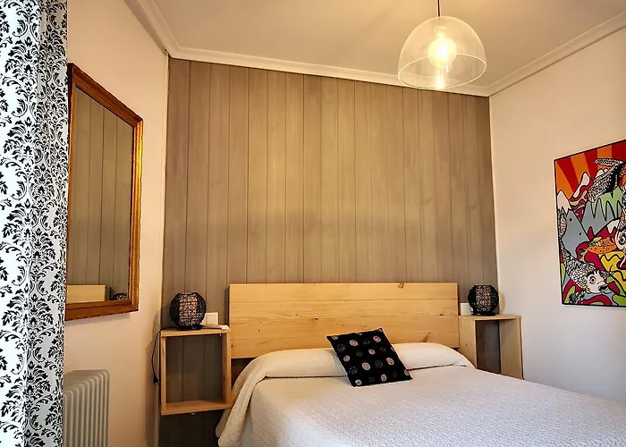 게스트하우스 Alcantara