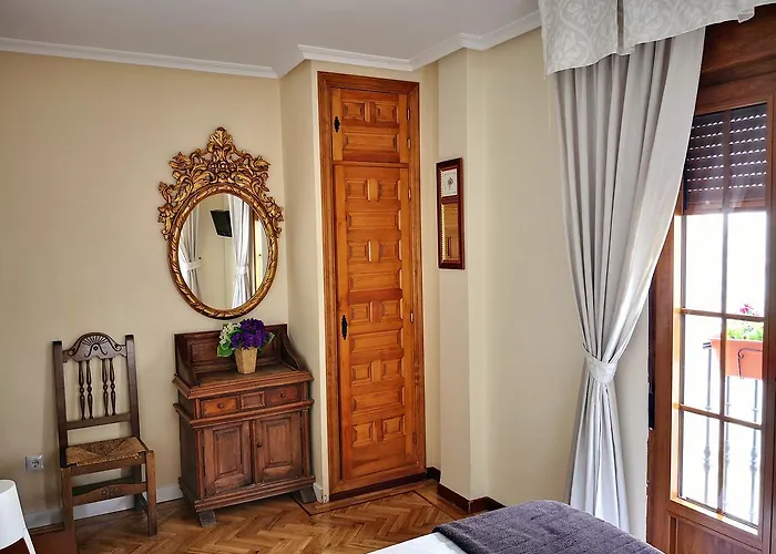 Alcantara 게스트하우스