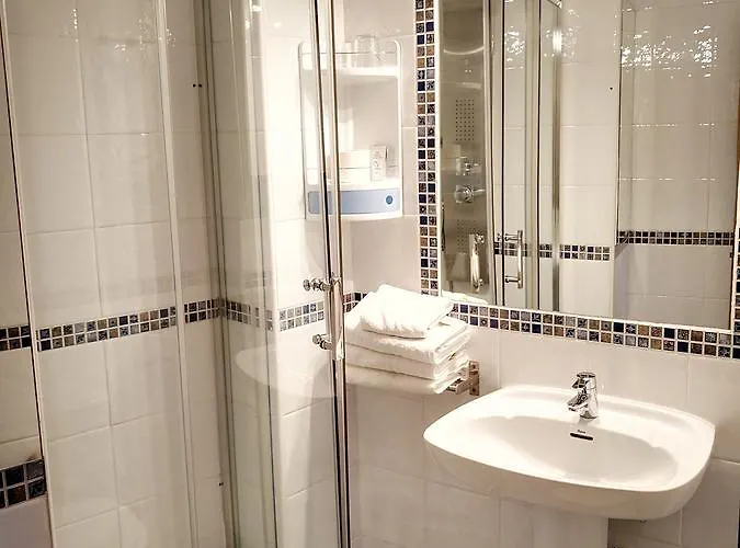 게스트하우스 Alcantara Ávila