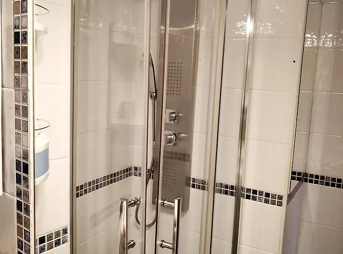 Gasthuis Alcantara Ávila